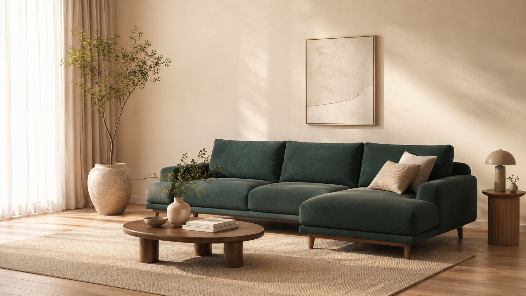 Sofa Corner