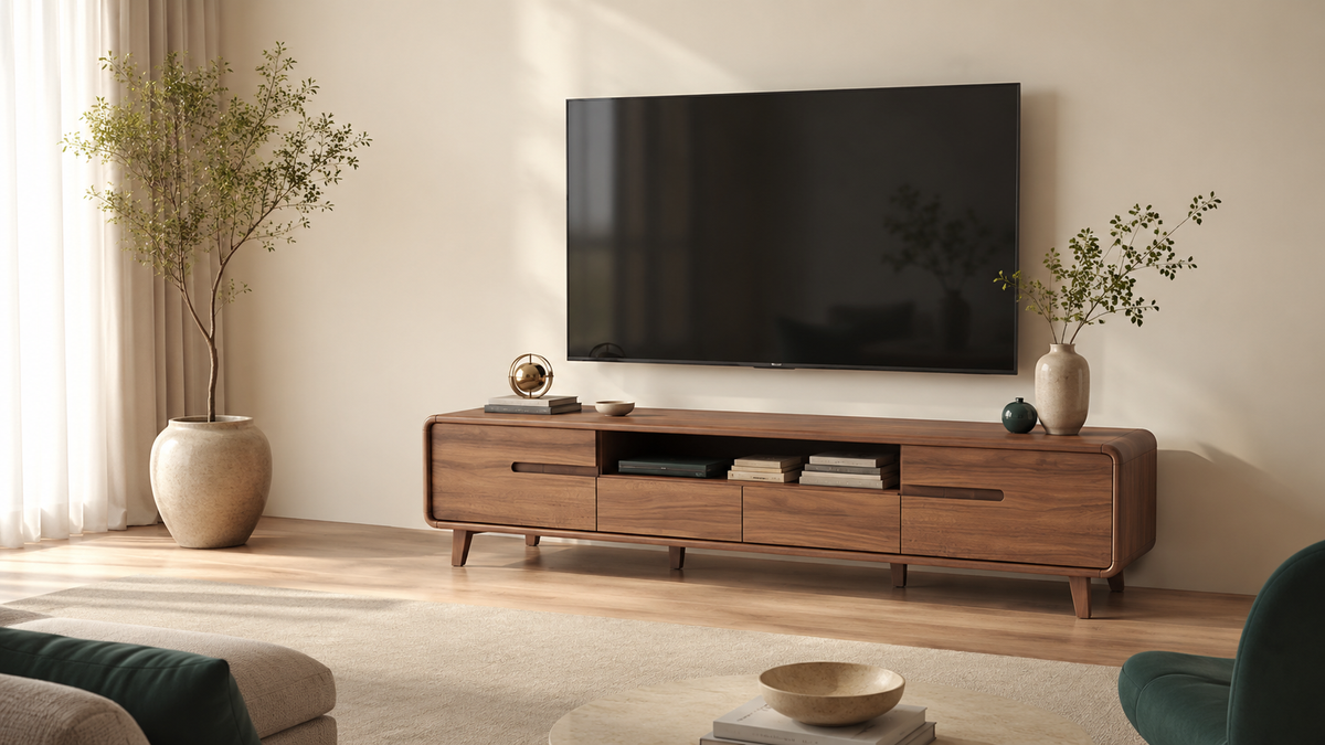 TV Unites